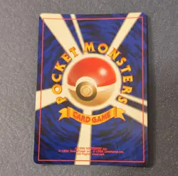 Pokemon Lt. Surge's Fearow Leaders' Stadium Holo Rare Japanese Card #022 - Image 2