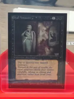 Royal Assassin (CE) Collector's Edition Regular - Image 1