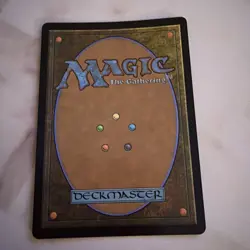 Mox Amber MTG The Brothers' War #35 Retro Frame Artifact NM Non Foil - Image 2