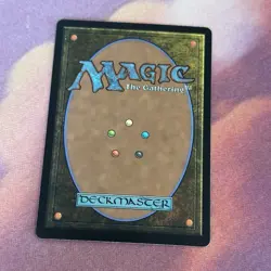 The Emperor, Hell Tyrant Showcase, MTG Single, FIN 0011 Mythic NM - Image 2