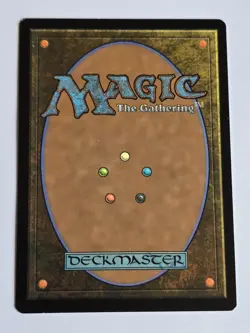 The Master, Multiplied | MTG | Universes Beyond: Doctor Who | NM - Image 2