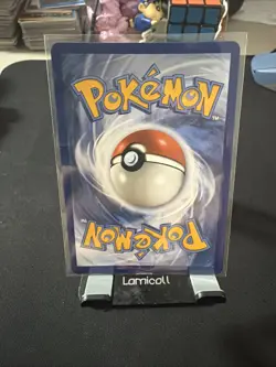 Mega Latias ex 163/132 Mega Evolution Full Art Ultra Rare Pokemon TCG NM - Image 2