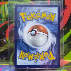 Mega Latias EX 163/132 IR Pokemon TCG Mega Evolution NM Full Art Ultra Rare - Image 4