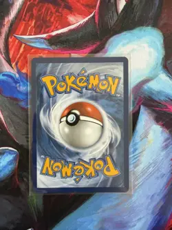 Mega Latias EX 163/132 Mega Evolution NM Pokemon TCG - Image 2