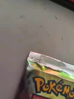 Pokemon Pacchetto celebi Sealed Neo Destiny Italiano unico no set base bustina - Image 4