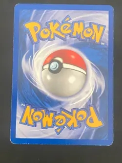 CARTE POKEMON PSYKOKWAK 53/62 EDITION 1 FR COMMUNE WIZARDS FOSSILE - TBE/EXC - Image 5