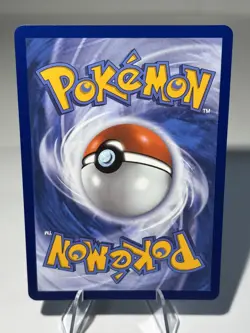Pokemon 2025 Phantasmal Flames Rotom EX 126/094 Special Illustration Rare NM - Image 2