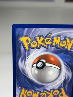 Pokemon 2025 Phantasmal Flames Rotom EX 126/094 Special Illustration Rare NM - Image 3