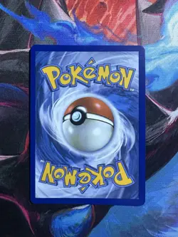 Rotom ex 126/094 Special Illustration Rare Pokemon TCG Phantasmal Flames NM - Image 2