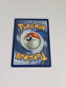 Rotom EX 126/094 Special Illustration Rare Holo Phantasmal Flames Pokemon TCG NM - Image 5