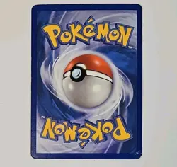 2005 Pokemon DROWZEE Ex Delta Species HOLO Foil STAMPED 67/113 - Image 2