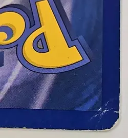 2005 Pokemon DROWZEE Ex Delta Species HOLO Foil STAMPED 67/113 - Image 4
