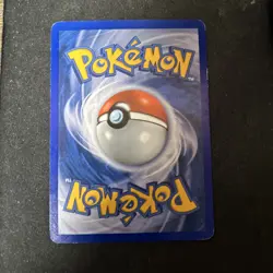 Pokemon TCG Drowzee * 67/113 * Delta Species * Common * 2005 - Image 2