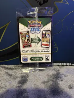 Umbreon Ex Stamped Pokemon Prismatic Evolutions Promo Surprise Box 60/131 Sealed - Image 2