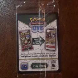 SEALED Umbreon Ex Stamped Pokemon Prismatic Evolutions Promo Surprise Box 60/131 - Image 2