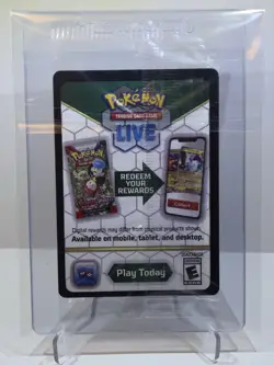 Sealed Umbreon ex 60/131 Surprise Box Stamped Promo Pokemon Prismatic Evolutions - Image 2