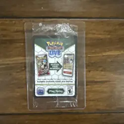 SEALED Umbreon Ex Stamped Pokemon Prismatic Evolutions Promo Surprise Box 60/131 - Image 2