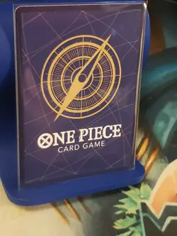 Monkey D. Luffy OP13-118 - One Piece Carrying On His Will SEC - Image 5