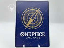 Boa Hancock OP12-014 Alt Art One Piece TCG English NM - Image 2