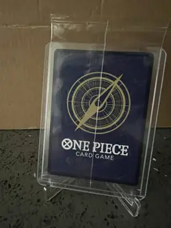 Girl (OP14 Release Event Winner) - One Piece Promo Cards (P-096) English Sealed - Image 2