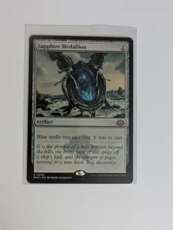MTG MH3 Modern Horizons 3 Rare Cards R MTG Magic the Gathering - Image 1