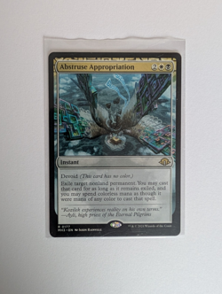 MTG MH3 Modern Horizons 3 Rare Cards R MTG Magic the Gathering - Image 2