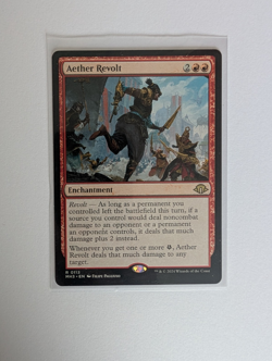 MTG MH3 Modern Horizons 3 Rare Cards R MTG Magic the Gathering - Image 4