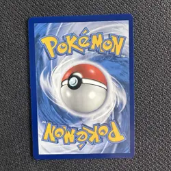 💥 Eevee V SWSH065 Promo SWSH: Sword & Shield Promo Holo Pokemon Card - Image 2