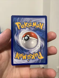 Eevee V - SWSH065 - Pokemon Sword & Shield Promo Ultra Rare Holo Card NM - Image 2