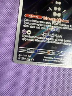 Gothitelle 211 SV: Scarlet & Violet Promo Cards NM Pokemon Card TCG - Image 2