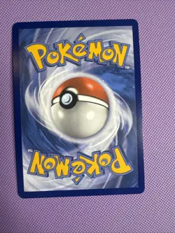 Gothitelle 211 SV: Scarlet & Violet Promo Cards NM Pokemon Card TCG - Image 4