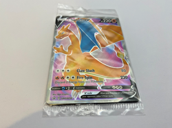Pokemon Card - Sealed Charizard V SWSH050 Black Star Promos *Sealed* Holo - Image 2
