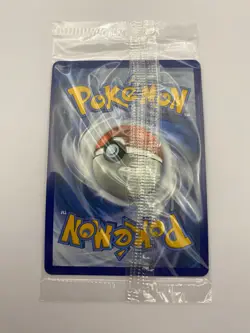 Pokemon Card - Sealed Charizard V SWSH050 Black Star Promos *Sealed* Holo - Image 4