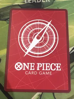 One Piece TCG OP13-100 Jewelry Bonney Alt Art Leader AA Card Game CCG English - Image 2