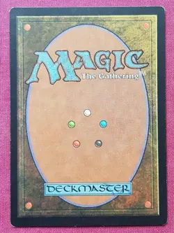 Magic The Gathering VISIONS HELM OF AWAKENING artifact card MTG - Image 2