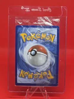 Pokemon TCG SEALED Mega Charizard X EX #23 & Oricorio #24 SIR Black Star Promo - Image 2