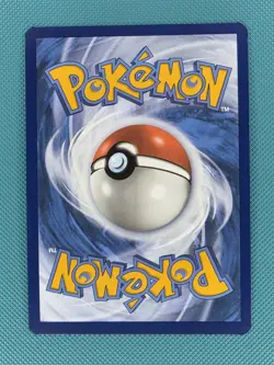 Pokemon TCG Garbodor 204/182 Illustration Rare Sv04: Paradox Rift Holo Card - Image 2
