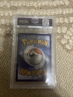 2021 POKEMON KAREN’S CONVICTION PSA 10 GEM MINT CHILLING REIGN - Image 3