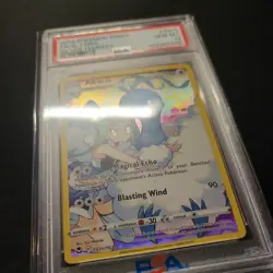 💎 PSA 10 2022 Pokemon Altaria TG11/TG30 GEM MINT Trainer Gallery Full Art #tg11 - Image 3