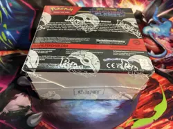 Pokemon TCG Mega Evolutions Phantasmal Flames Sealed Booster Box - Image 3