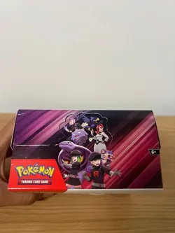 Pokemon Scarlet & Violet Destined Rivals Booster Box *UNSEALED* 36 packs TCG - Image 3