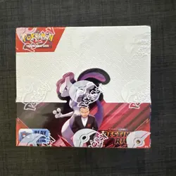 Pokemon TCG Destined Rivals Booster Box (36 Pack Box) - Brand new - Sealed - Image 1