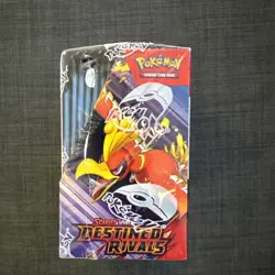 Pokemon TCG Destined Rivals Booster Box (36 Pack Box) - Brand new - Sealed - Image 4