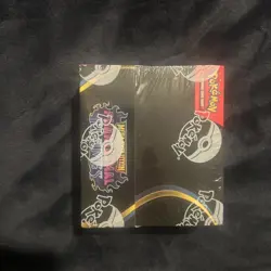 Pokemon TCG Phantasmal Flames Booster Box 36 Packs New & Factory Sealed - Image 1