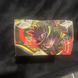 Pokemon TCG Phantasmal Flames Booster Box 36 Packs New & Factory Sealed - Image 4