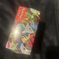 Pokemon TCG Phantasmal Flames Booster Box 36 Packs New & Factory Sealed - Image 5