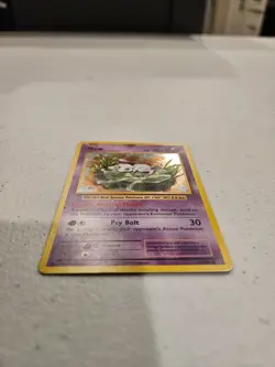 Pokemon TCG Mew 53/108 Evolutions Vintage 2016 Holo Rare - Image 2