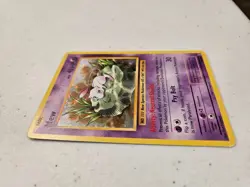 Pokemon TCG Mew 53/108 Evolutions Vintage 2016 Holo Rare - Image 3