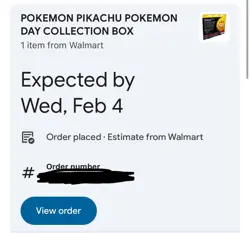 Pokemon TCG: Pokemon Day 2026 Collection Box - 30th Anniversary - PRE-SALE X 5 - Image 5