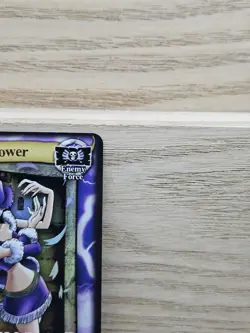 2006 One Piece Passage to the Grand Line CCG Ms. Sunday Nico Robin SR Foil CH092 - Image 5